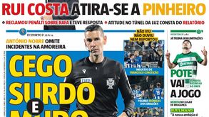 Sexta-feira, 5 de abril de 2024