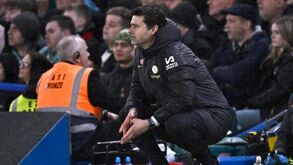 Mauricio Pochettino dá murro na mesa: «Não sou palhaço, se alguém quer um que o arranje!»