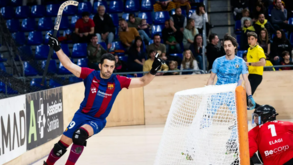 João Rodrigues anuncia saída do Barcelona: avançado vai regressar ao Benfica