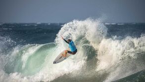 Frederico Morais conhece adversários para a “final” de Margaret River
