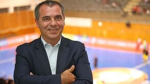 Sp. Braga enaltece nomeação de Pedro Dias para secretário de Estado do Desporto