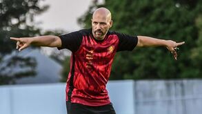 Paulo Morgado conta como 'tramou' adversário após desleixo no Youtube: «Estive até às 3 da manhã a ver para a frente, para trás...»