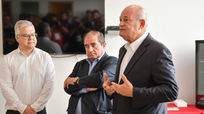Manuel Fernandes 'aplaude' novo Secretário de Estado do Desporto: «Alguém que conhece verdadeiramente a realidade do desporto»
