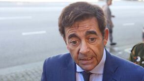 Nuno Namora é novidade de Pinto da Costa para vice-presidente da direção