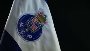 FC Porto enfrenta duas ações em tribunal para executar dívida total de 3,55M€