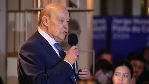 Pinto da Costa apresenta candidatos aos órgãos sociais e à administração da SAD