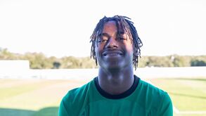 Denilson Santos no sítio errado à hora errada: saiba o que aconteceu ao jovem jogador do Sporting