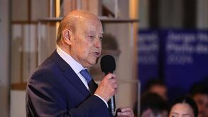 Pinto da Costa: «Defenderei o FC Porto até à morte»