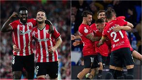 Final da Taça do Rei: curiosidades que talvez não saiba sobre Athletic Bilbao e Maiorca