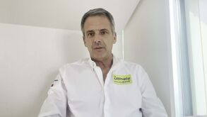 Miguel Barbosa forçado a abandonar bp Ultimate Rally Raid Portugal