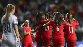 Portugal-Bósnia, 3-0