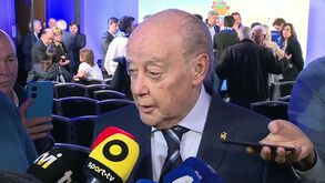 Pinto da Costa: «Espero que um dia o 25 de Abril chegue ao futebol»