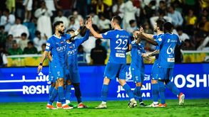 Imparável: Al Hilal de Jorge Jesus volta a golear e amplia recorde de jogos sem perder