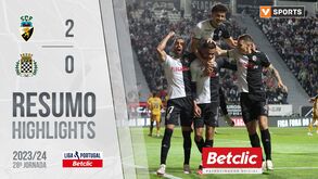A crónica do Farense-Boavista, 2-0: Longa foi a espera pelo fim do jejum