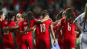 A crónica do Portugal-Bósnia, 3-0: cumprir objetivo em ritmo de treino