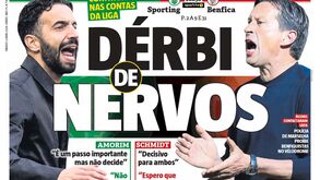 Sábado, 6 de abril de 2024