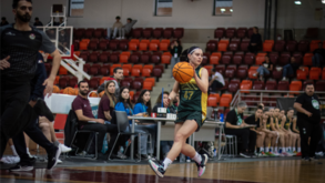 Festa do Basquetebol: Porto bate Santarém e avança para a final da Divisão A de sub-16 femininos