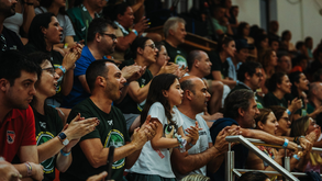 Festa do Basquetebol: Porto vence Aveiro e está na final da Divisão A de sub-14 masculinos