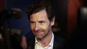 Villas-Boas responde a Pinto da Costa: «Entramos no campo do ridículo, da mitomania»