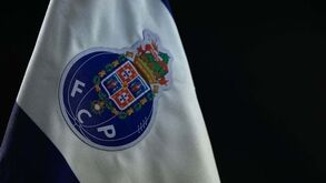 FC Porto faz esclarecimento sobre dívidas a empresas de agenciamento de jogadores