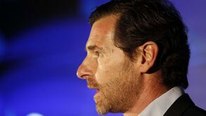 Villas-Boas e o dossiê Conceição: «Tenho de acreditar na sua palavra...»