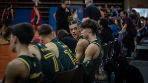 Festa do Basquetebol: Porto perde com Aveiro e falha final da Divisão A de sub-16 masculinos