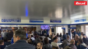 Villas-Boas: «O legado de Pinto da Costa é um fardo de responsabilidade e exigência para com a nova direcção»