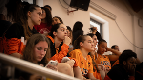 Festa do Basquetebol: Lisboa domina finais da Divisão A