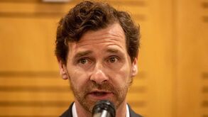 Villas-Boas e o novo contratempo com a Academia na Maia: «O presidente tem de responder por eles»