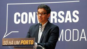 Mário Santos e o futuro das modalidades do FC Porto: «Não podemos ser um clube de casa às costas»