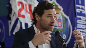 Villas-Boas e o perdão de dívida ao Sporting: «É escandaloso para contribuintes e clientes»