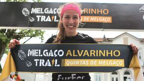 Bruno Silva e Carolina Oliveira sagram-se campeões nacionais de trail