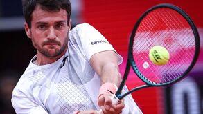Pedro Martínez contraria favoritismo de Ruud e está na final do Estoril Open