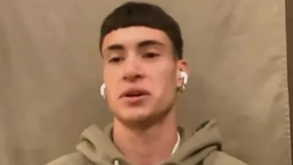 Matías Soulé lembra almoço com Cristiano Ronaldo: «Dizem que é assim, isto e aquilo, mas a verdade é que é um génio»