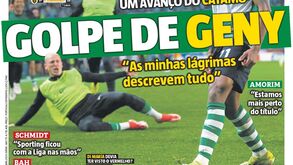 Domingo, 7 de abril de 2024