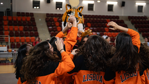 Festa do Basquetebol: Lisboa vence Aveiro em final de muitas emoções e sagra-se campeã de sub-14 femininos