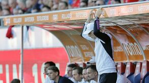 Diretor desportivo do Bayern Munique: «Estou-me nas tintas para a procura de um novo treinador»