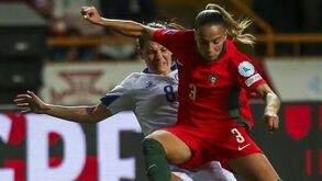 Lúcia Alves antes do duelo com Malta: «A equipa tem qualidade para chegar às 10 vitórias»