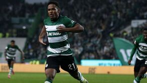 Mãe de Geny Catamo revela desejo: «Queremos muito ver um jogo ao vivo»