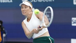 Danielle Collins conquista torneio de Charleston