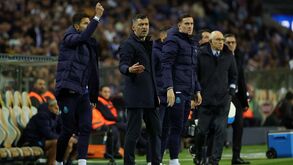 Ficaram por marcar penáltis a favor do FC Porto? Os casos do jogo com o V. Guimarães