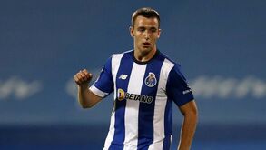 Nico González: «Marcaram nos primeiros dois remates e isso custou-nos imenso»