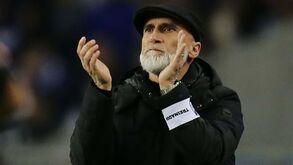 Álvaro Pacheco: «Tivemos que sofrer mas a vitória ajusta-se. É um prémio muito grande»