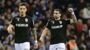Jota Silva: «Vivemos como uma família e temos laços cada vez mais unidos»