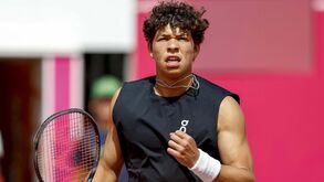 Ben Shelton bate Frances Tiafoe e conquista torneio de Houston