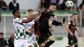 Kikas: «Mudanças funcionaram»