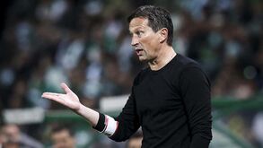 Schmidt vê crédito a acabar