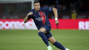 Mbappé avisa Barcelona: «Chegou o momento dos grandes jogadores»