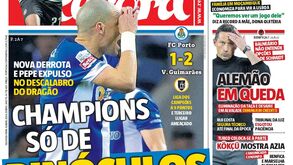 Segunda-feira, 8 de abril de 2024