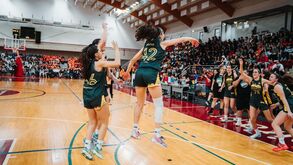 Festa do Basquetebol: Porto vence Lisboa e sagra-se bicampeã de sub-16 femininos